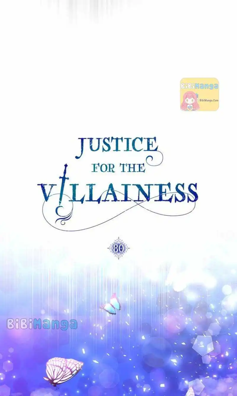 Why Would a Villainess Have Virtue? Chapter 80 8